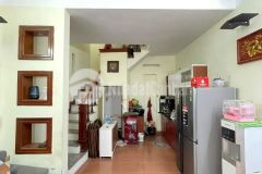 Bán nhà phan trọng tuệ thanh trì, ba gác đỗ cửa, ở ngay, dt 35m, giá 2.8 tỷ