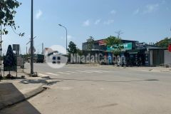 Bán đất 3 mặt thoáng kiệt ô tô hoàng quốc việt