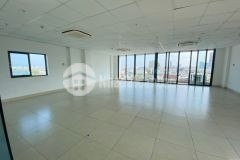 Cho thuê văn phòng 130m2, view đẹp, gần công viên apec mizuland