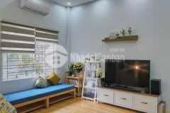 Cần bán nhà riêng ngõ 295 bạch mai quận hai bà trưng 40m ô tô tránh nhỉnh 8 tỷ.