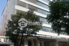 Cho thuê văn phòng tại lý tự trọng, bến thành, q1