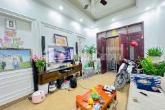 Bán nhà phân lô, minh khai, dt 35m2 x 5t, mt 4m, giá chào 3 tỷ 7, lh 0984417892