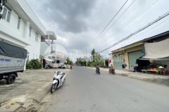 Đất mặt tiền tôn đức thắng 20m tại tđc hòn rớ 1 nha trang