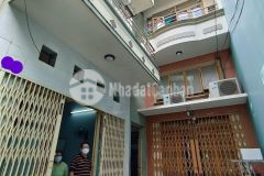 Nhà quận 1 tphcm 73m2 gần tân định giá rẻ 7 tỷ 0932980565