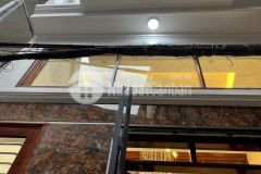 Cần bán gấp nhà giáp bát, hoàng mai, lô góc 35m2x5tx4,2ty. 0913570787