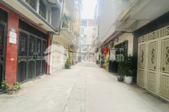 Bán nhà tứ liên 7.5 tỷ 45m2, 5t, mt5.6m gara ô tô tránh đất lộc an sinh vip quận tây hồ