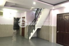 Bán nhà quận 10 hẻm xe hơi,dtsd 45m2.chỉ 2,5 tỷ