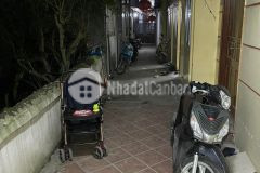 Bán gấp nhà phố văn điển thanh trì, gần phố, ở ngay, dt 40m, giá 3.5tỷ