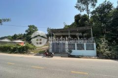 Bán nhà mặt tiền khải định giá rẻ an cư