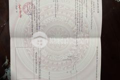 Đất dân sổ sẵn giá ngộp đầu tư