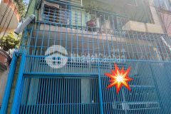 Bán nhà phan văn trị bình thạnh. diện tích 42.5m2. giá 3.9 tỷ