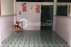 Cần bán nhà 1 lầu,diện tích 60m2, lê trọng tấn, tân phú, giá 3,5 tỷ