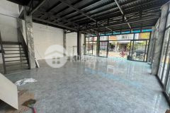 Cho thuê nhà 2tầng đường đỗ bá ngang 10m