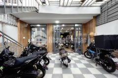 Bán chdv 3tầng, thu nhập 50trth, khu bên sông, hiệp bình chánh, dt 120m2, giá 11,5 tỷ