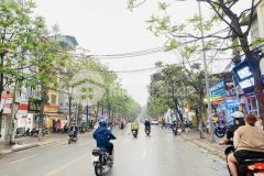 Nhỉnh 4tỷ nhà mặt phố dương văn bé giá trong ngõ vỉa hè rộng kinh doanh sầm uất