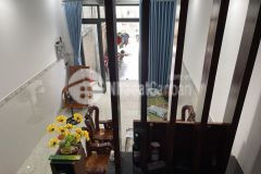 Bán gấp nhà tô ngọc vân quận 12 130m2 3 tầng chỉ 6tỷ800 tl