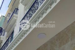 Bán nhà phố ngọc lâm, long biên, 35m2, 5 tầng, phân lô, ô tô, gần phố, nhỉnh 4 tỷ