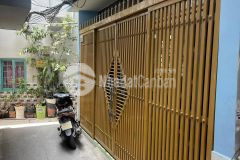 Bán gấp nhà nguyễn thị xíu, tân thuận tây quận 7, 45m2,ngang 5m, nhỉnh 3 tỷ.