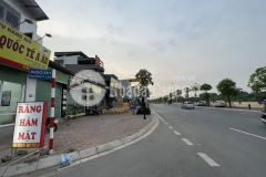 Bán nhà đặng xá, lô góc, ô tô, tiện ích gần trường, trạm, 87m, 2 tầng, 3.65 tỷ