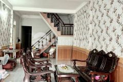 Bán nhà 1 trệt 1 lầu 8 x 27m hẻm lớn của ama khê giá chỉ 3.990 tỷ