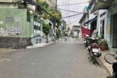 Gấp nhà 5tầng, gần 60m2 hxh thông âu cơ gíarẻ 0908950148 phát huỳnh