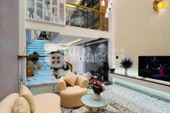 Ở làm vp bán building 6 tầng hẻm 8m lý thường kiệt, 65m2 4.2x15.5m, 10.2 tỷ tl