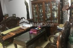 Bán nhà phúc xá, 58m, 5 tầng, giá hơn 7 tỷ