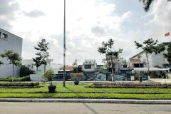 Chính chủ bán 3 lô đất liền kề mt hùng vương tp tam kỳ, shr, 8.8 tỷlô. lh0366397969