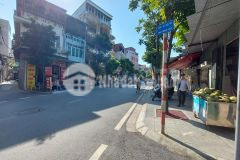 Bán nhà mặt ngõ 42 thịnh liệt 25m25 tầng. lô góc 3 thoáng 3.55 tỷ