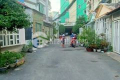 Bán nhà hẻm xe hơi đường số 9, p. linh trung, tp thủ đức, dt 100m2 giá 7,3 tỷ