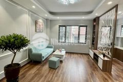 Bán nhà nguyễn an ninh hoàng mai, dt 45m25t, kd, gara, thang máy. 8 tỷ. 0988838738