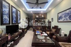 Bán nhà ngọc thụy, long biên, 60m x 5 tầng, mt 4m, ô tô, 6.9 tỷ