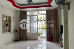 Nhà đẹp 30m2 đường hồng lạc, tân bình, chỉ nhỉnh 2 tỷ