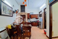 Bán nhà riêng đường nghi tàm, tây hồ 50m, lô góc 2 mặt thoáng, ngõ thông.