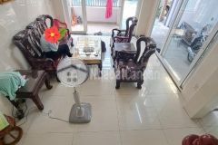 Bán nhà gần thành thái, quận 10, 60m2, 10 phòng, giá rẻ