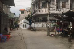 Khu tên lửa bình tân 4x16m hẻm 5m chỉ hơn 2 tỷ.