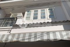 Bán gấp nhà huỳnh tấn phát, bình thuận quận 7, 4 tầng, 50m2,ngang 5m, nhỉnh 5 tỷ.