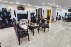 Bán biệt thự 5t thang máy gleximco, dt162m2, mt9.5m, ôtô kd, 24.3 tỷ