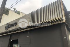 Cho thuê căn góc 3mt an dương vương quận 5