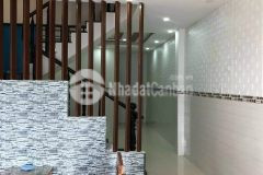 Bán nhà 1 trệt 1 lầu tđc đất lành đường 13m giá 2 tỷ 250