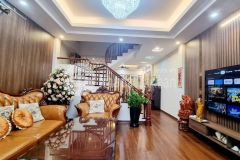 Siêu hiếm,bán nhà dương khuê,cầu giấy,ô tô tránh,48m,4t,4.5m giá chỉ 8.5 tỷ lh hải cg 0966866250