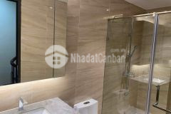 Bán nhà giang văn minh, ba đình, nhà mới ở ngay, cách phố 70m, 40m2 giá 5.95 tỷ