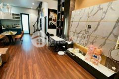 Chốt gấp nhà đẹp 1 trệt 1 lầu đường số 5 khu trung tâm văn hoá tây đô, hưng thạnh, cái răng