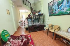 Chỉ 6.5 tỷ có nhà ngô quyền, hà đông ô tô dừng đỗ, vỉa hẻ rộng 65m, 3 tầng. 0962780005