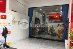 Gấp bán giảm từ 7tỷ85 còn 6tỷ8 hxt 1 trục 2 căn ra mặt tiền lê văn thọ gò vấp dtsd 94m2