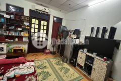 Bán nhà phân lô đầm trấu 5 tầng ô tô kinh doanh hai bà trưng