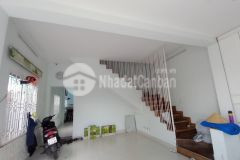 Cẫn bán gấp nhà 2 tầng, hẻm xe hơi, đường tam bình thủ đức, 5.3x16 chỉ nhỉnh 4 tỷ