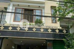 Bán nhà mt đường 11 khu sông đà, hbc, dt 85m2, giá 10.5 tỷ