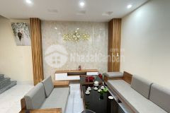 Bán nhà đẹp vạn phúc trung tâm quận hà đông 6 tầng 5xx tỷ