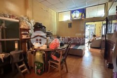 Nhà hẻm xe hơi, 83m2, 2 lầu, bình thạnh, giá 9.2 tỷ.